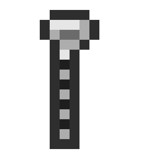 the tin whistle