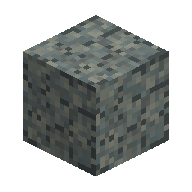 the same wall in river cobble