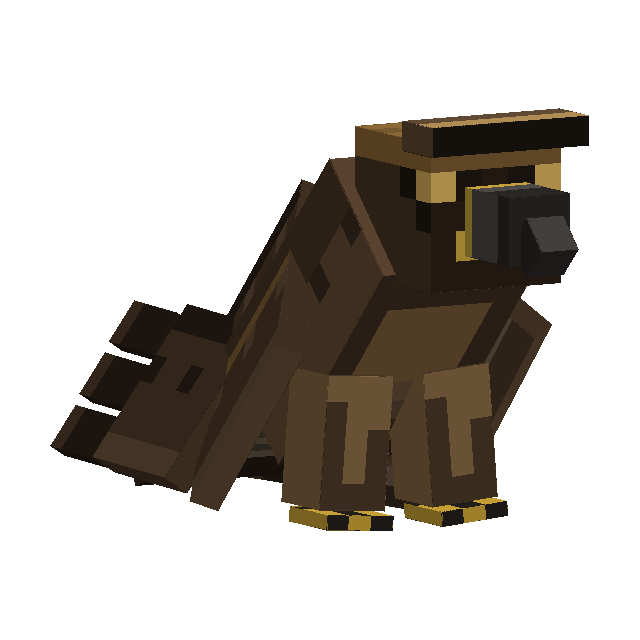 the eyrie