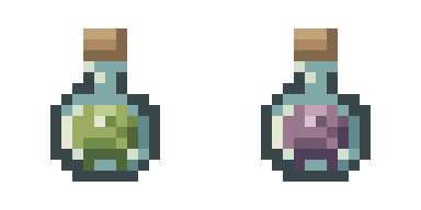 growth serum and dwarfing serum