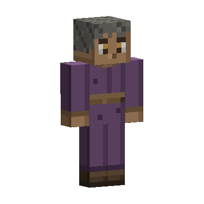 the cleric