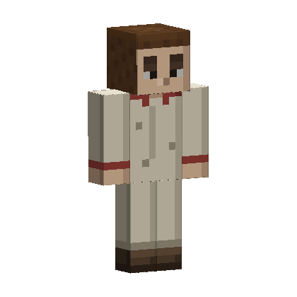 the librarian