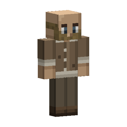 the shepherd