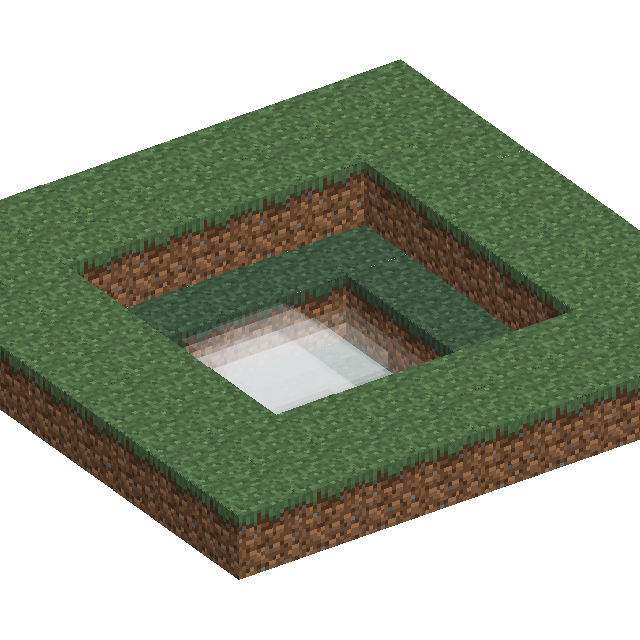 ground fog with a body, not a slider