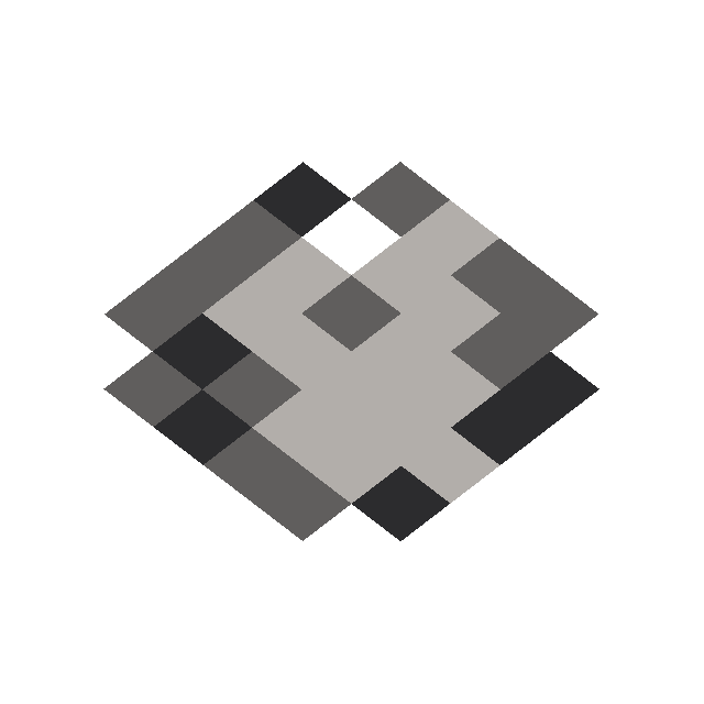 and the same ring in ash
