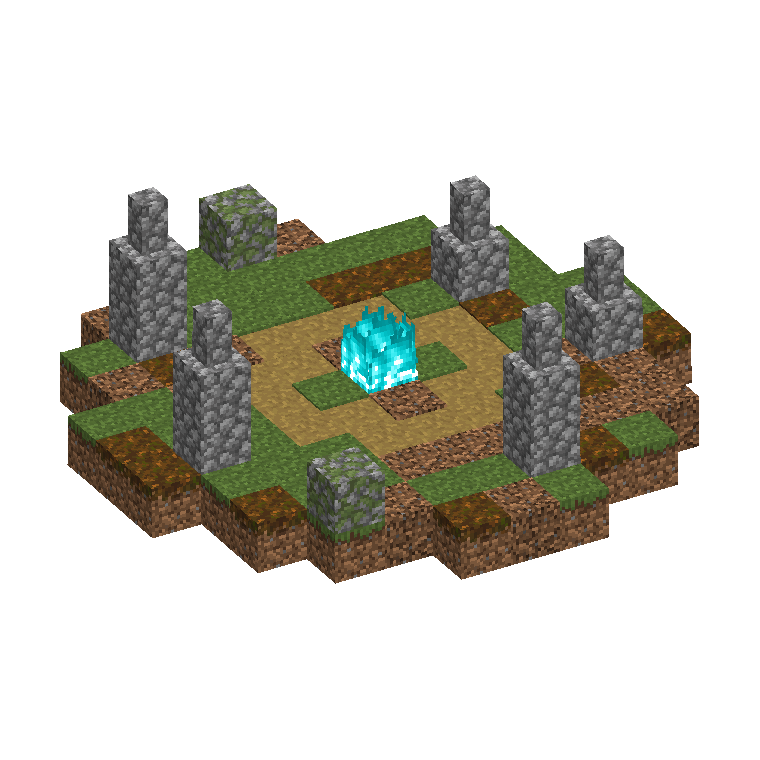 the ring of stones
