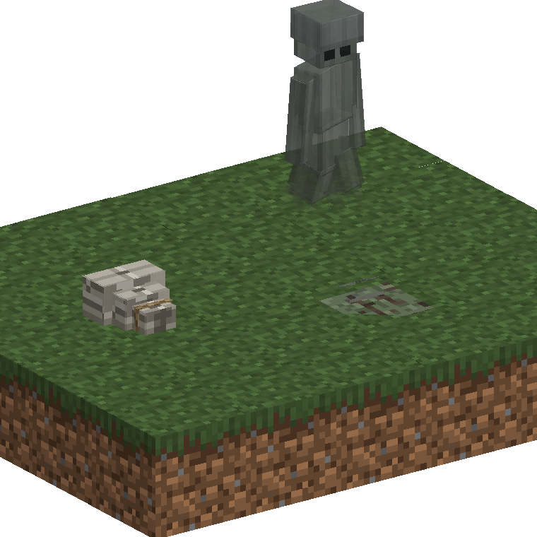 death leaves something