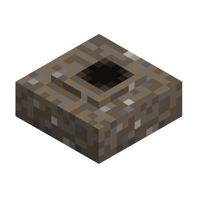 the burrow mouth
