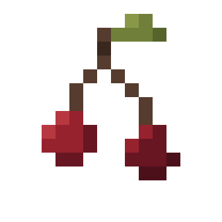 cherries