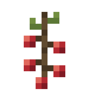 currants