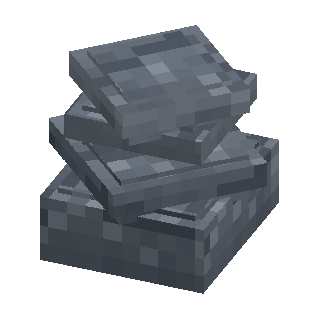 four, and it is a cairn