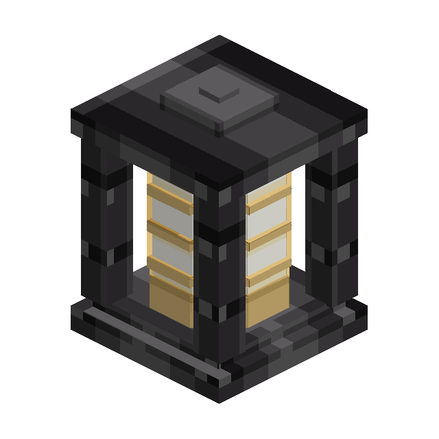 navigation as craft, no map anywhere