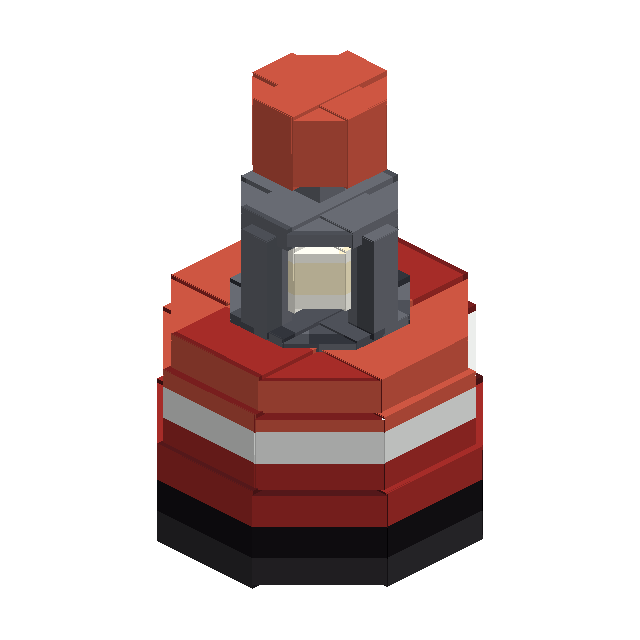 port buoy
