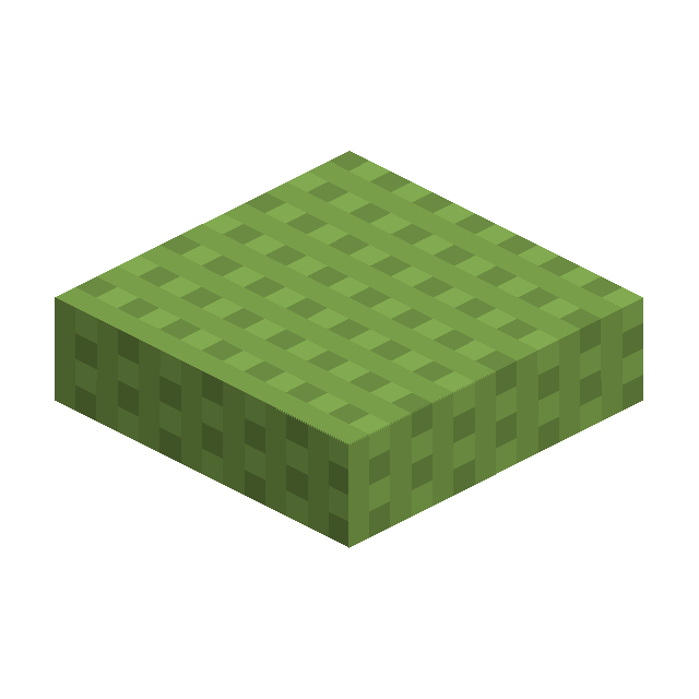 the cushion, dyeable