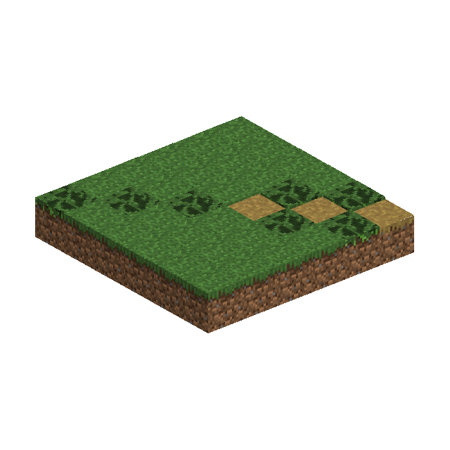 the ground remembers where you live