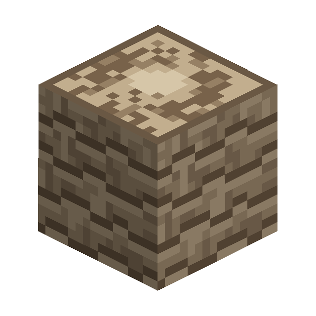 palm log