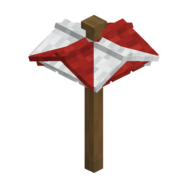 the parasol