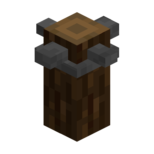 the bollard