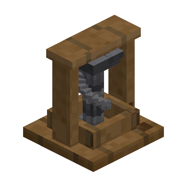 the screw press -- the follower is the nut